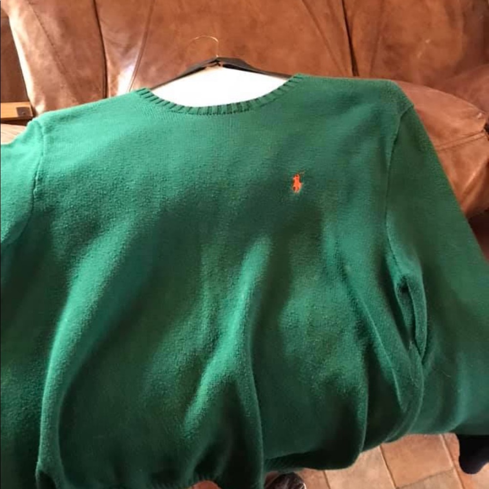 Ralph Lauren sweater